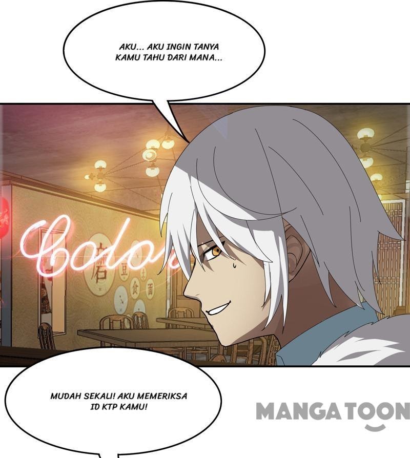 JIANREN Chapter 14 Bahasa Indonesia