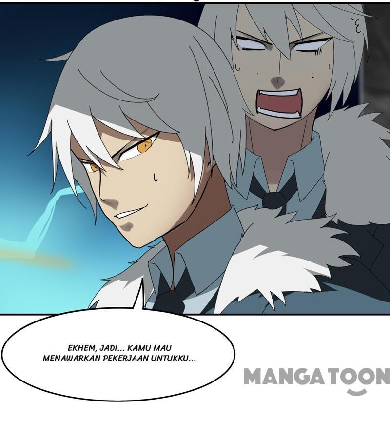 JIANREN Chapter 14 Bahasa Indonesia