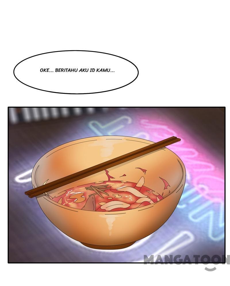 JIANREN Chapter 14 Bahasa Indonesia