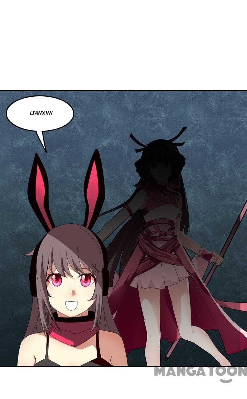 JIANREN Chapter 14 Bahasa Indonesia