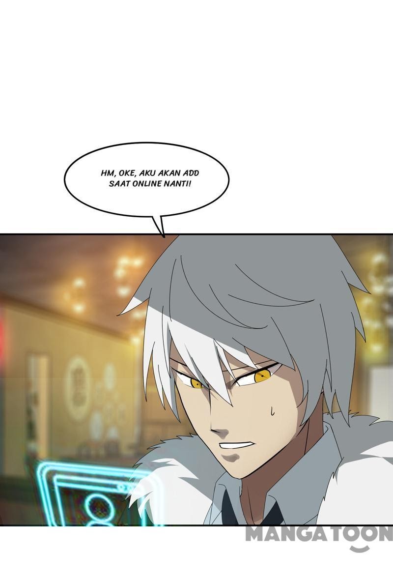 JIANREN Chapter 14 Bahasa Indonesia