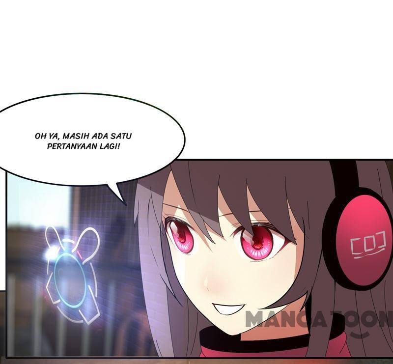 JIANREN Chapter 14 Bahasa Indonesia