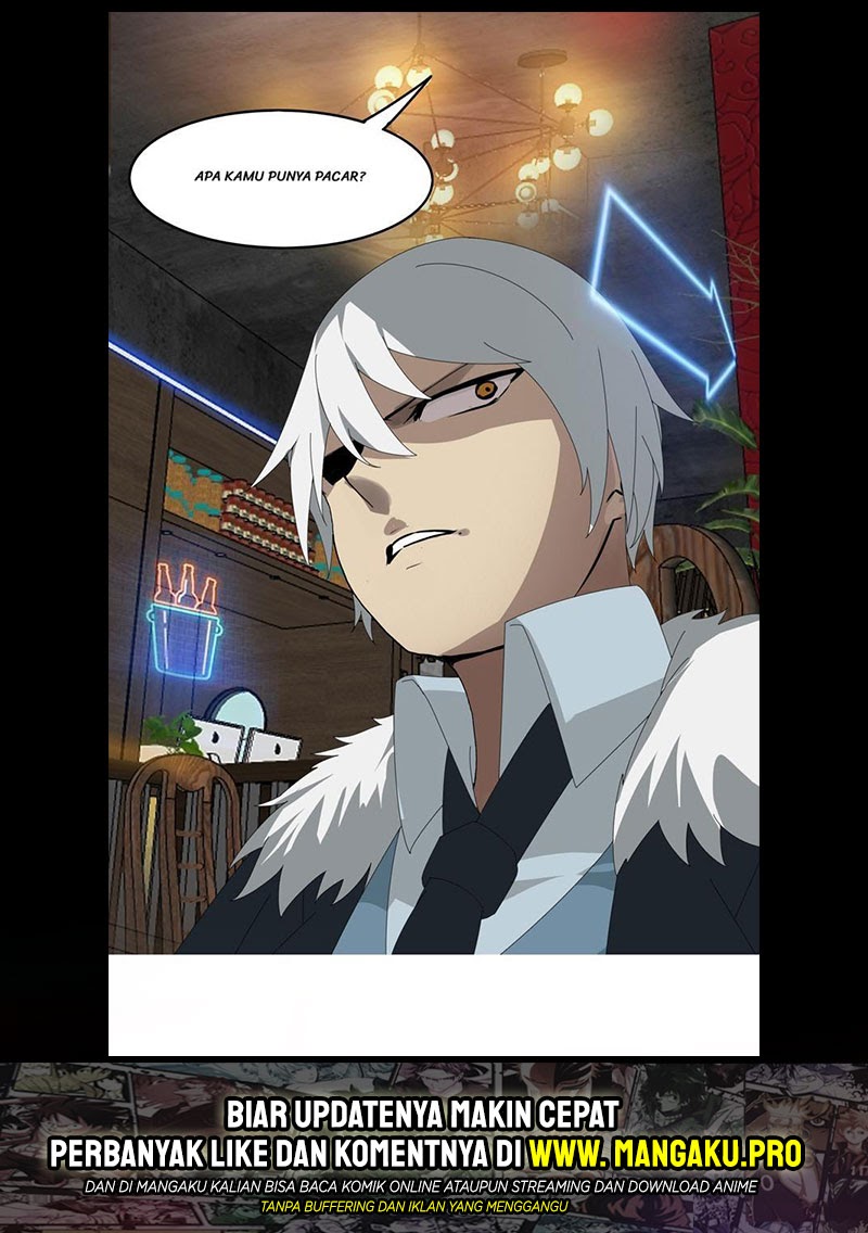 JIANREN Chapter 14 Bahasa Indonesia