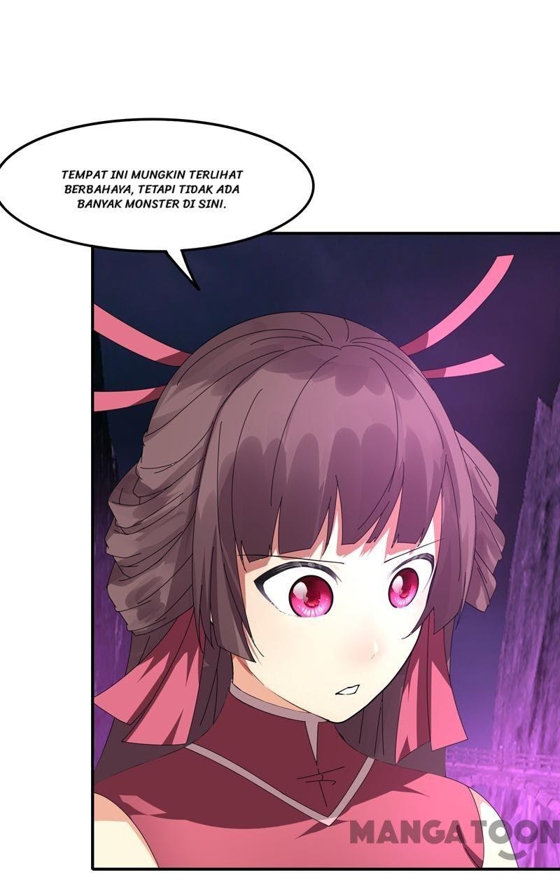 JIANREN chapter 38