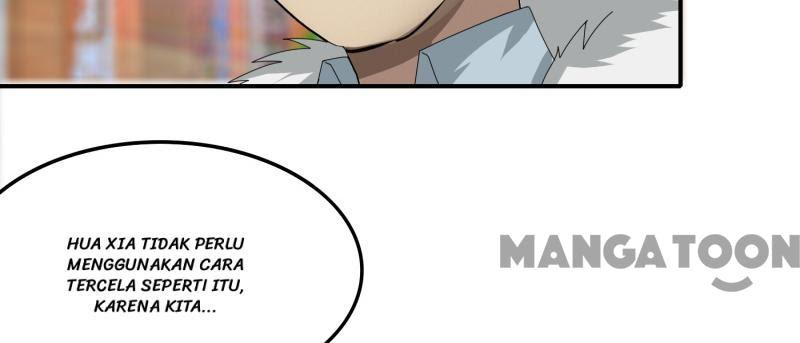 JIANREN chapter 49