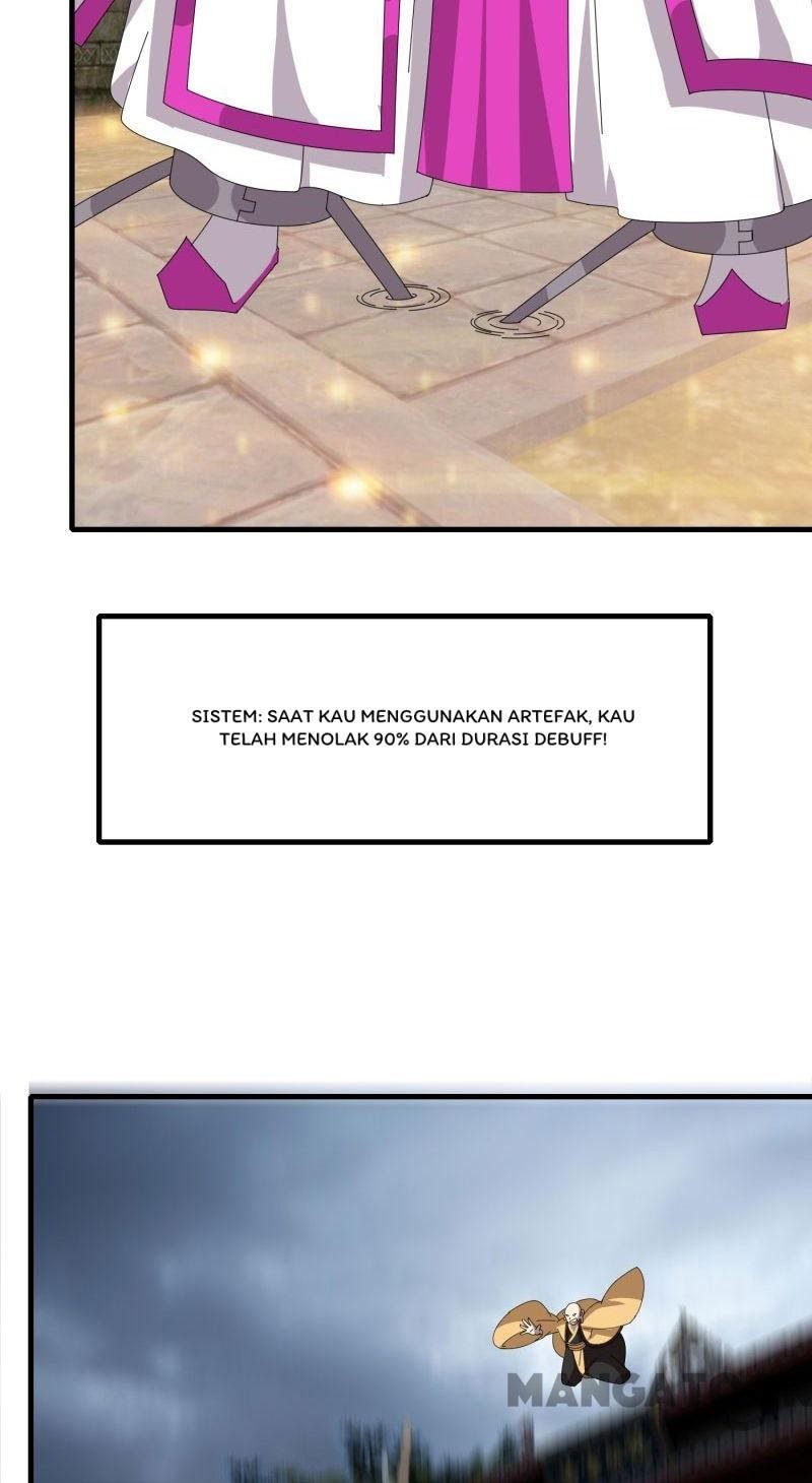 JIANREN Chapter 57 Bahasa Indonesia