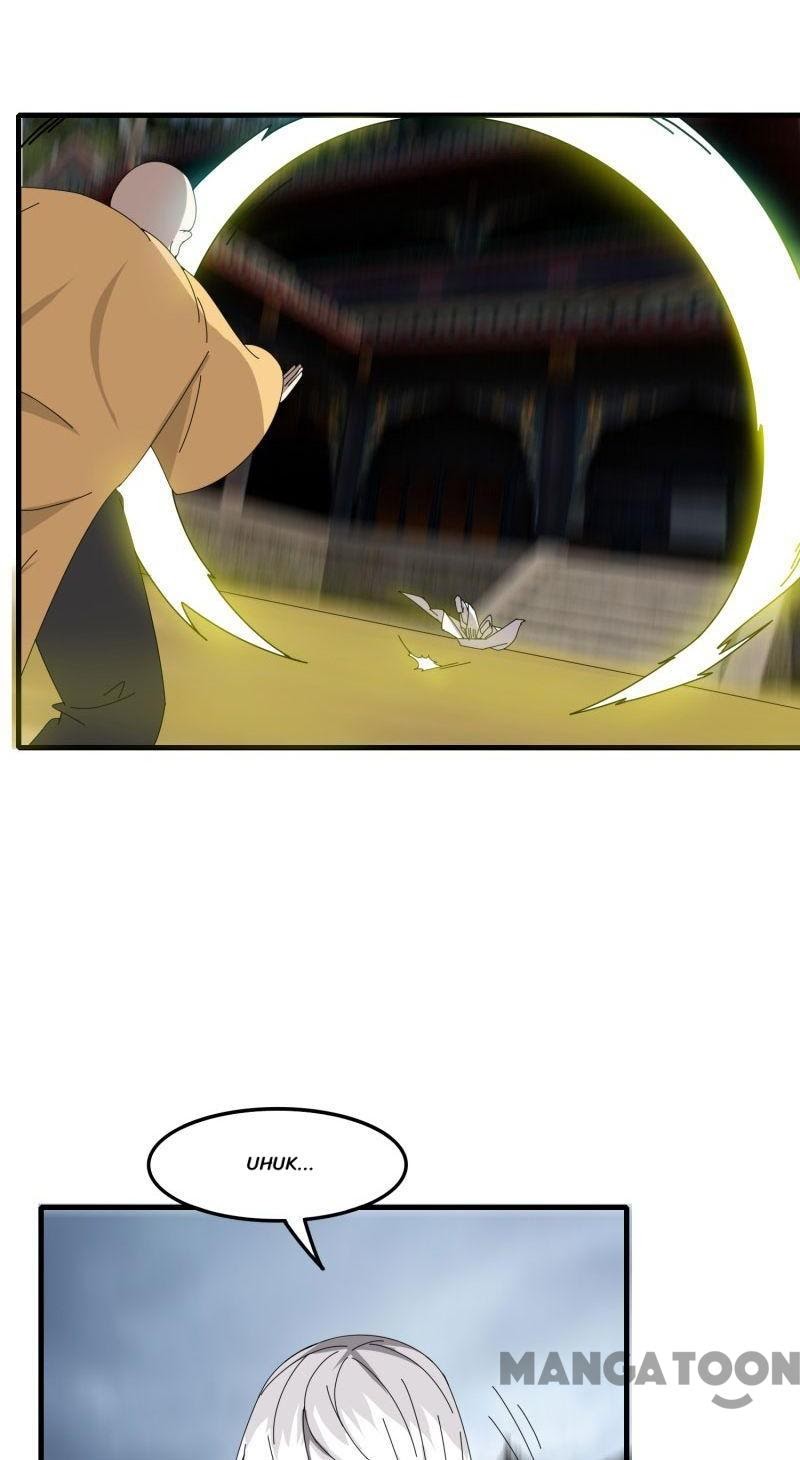 JIANREN Chapter 57 Bahasa Indonesia