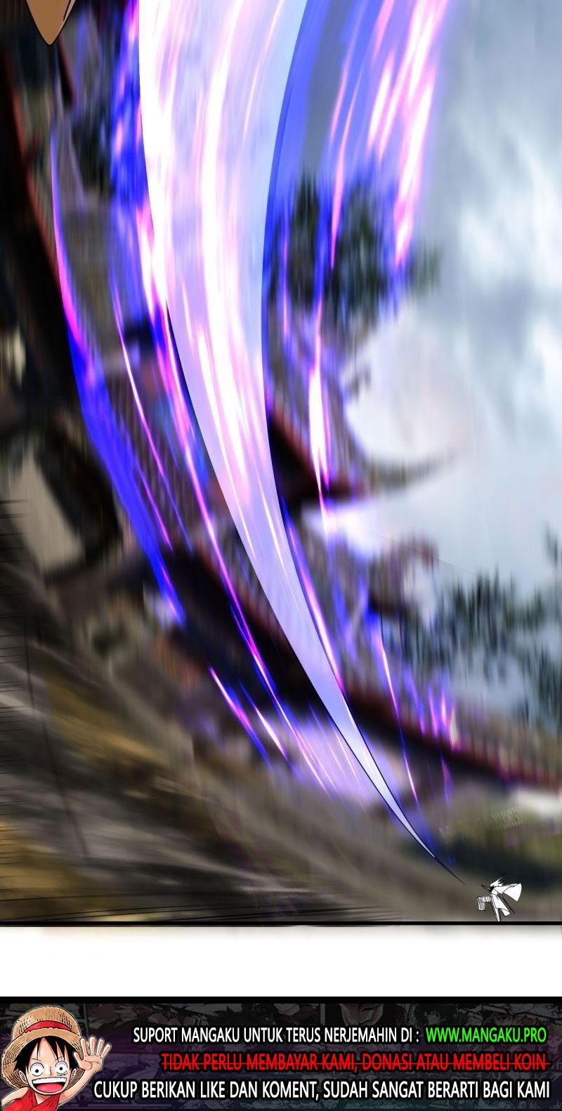 JIANREN Chapter 57 Bahasa Indonesia