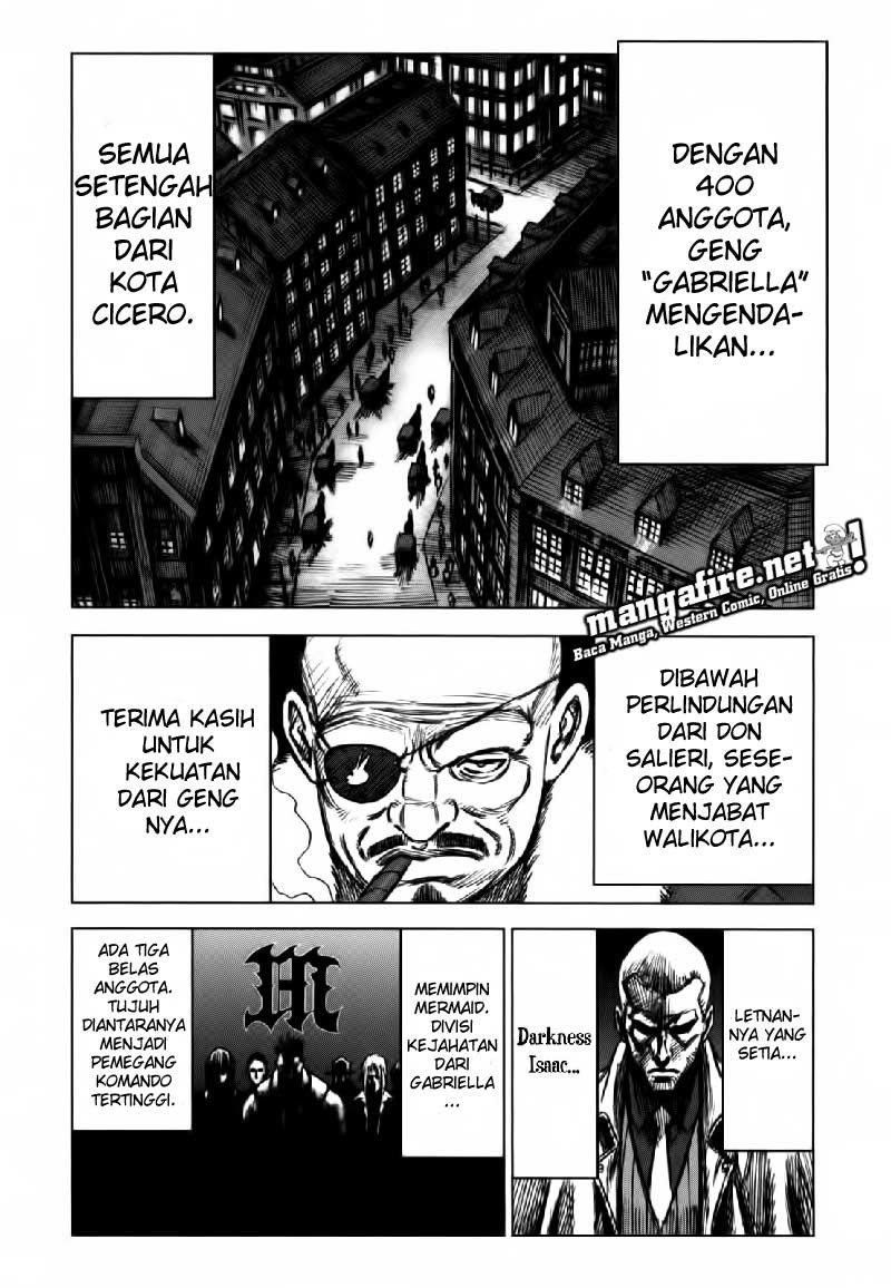 Jackals chapter 18