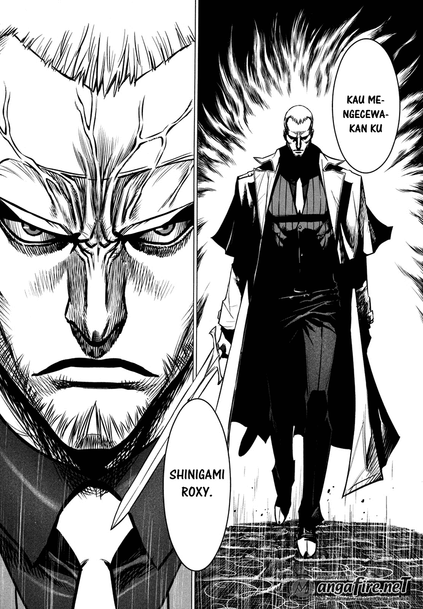 Jackals chapter 51