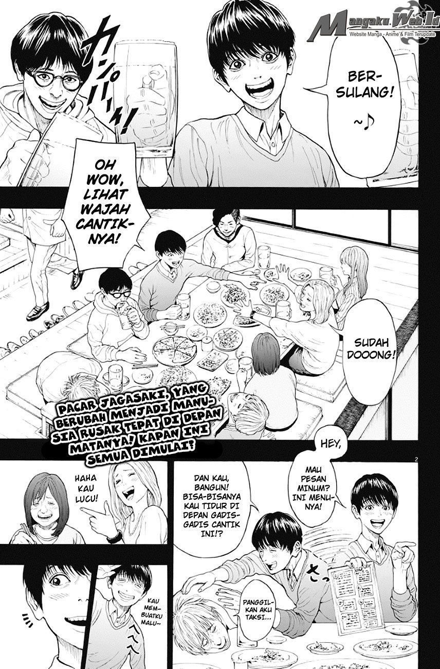 Jagaaaaaan chapter 3