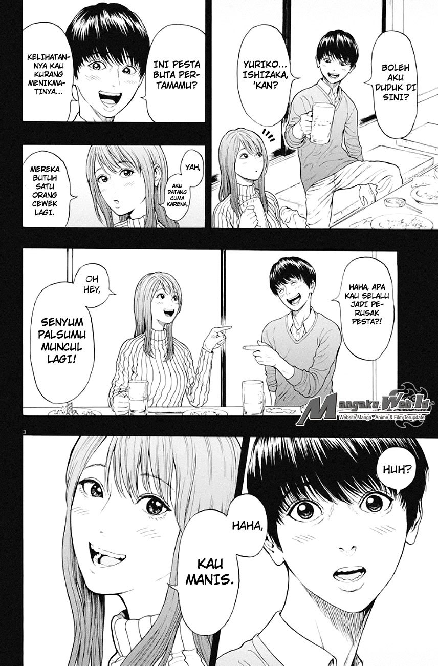 Jagaaaaaan chapter 3