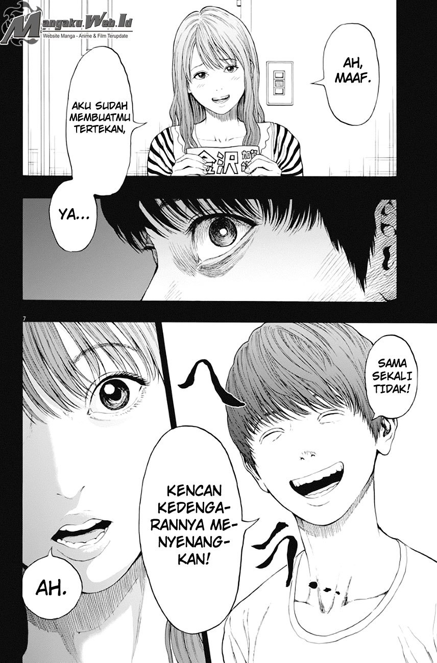 Jagaaaaaan chapter 3