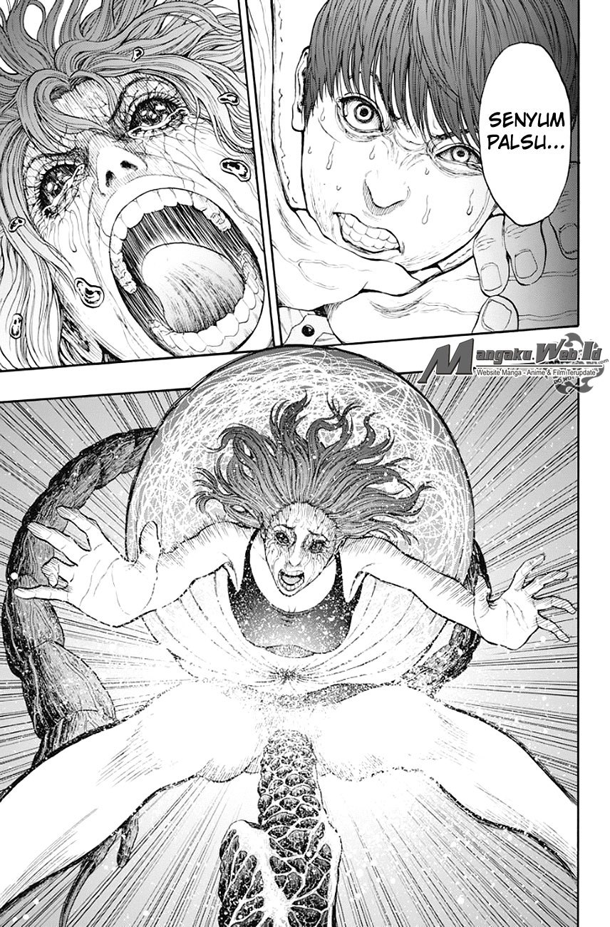 Jagaaaaaan chapter 3