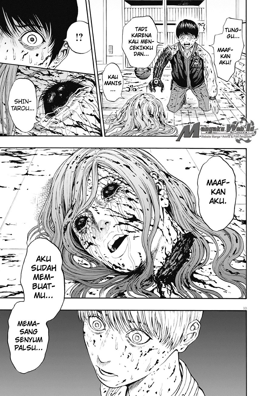 Jagaaaaaan chapter 3