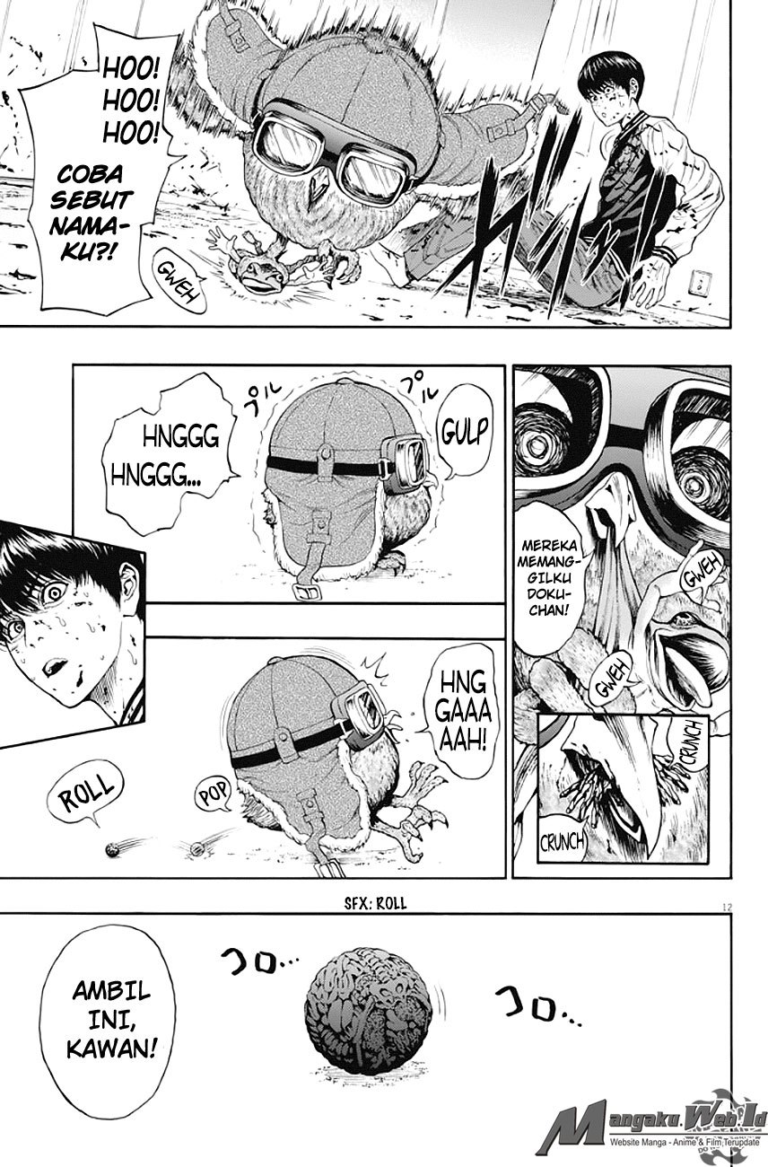 Jagaaaaaan chapter 3