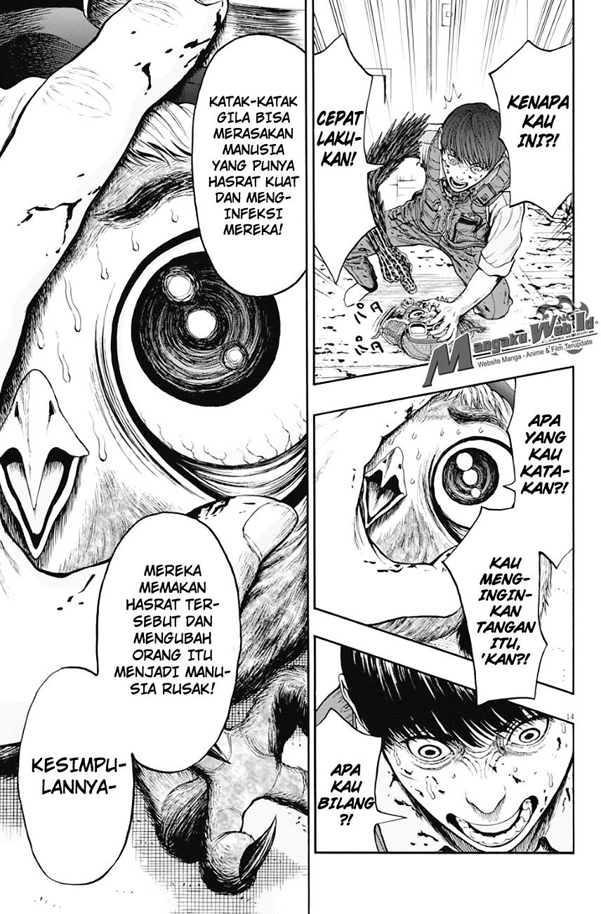 Jagaaaaaan chapter 3