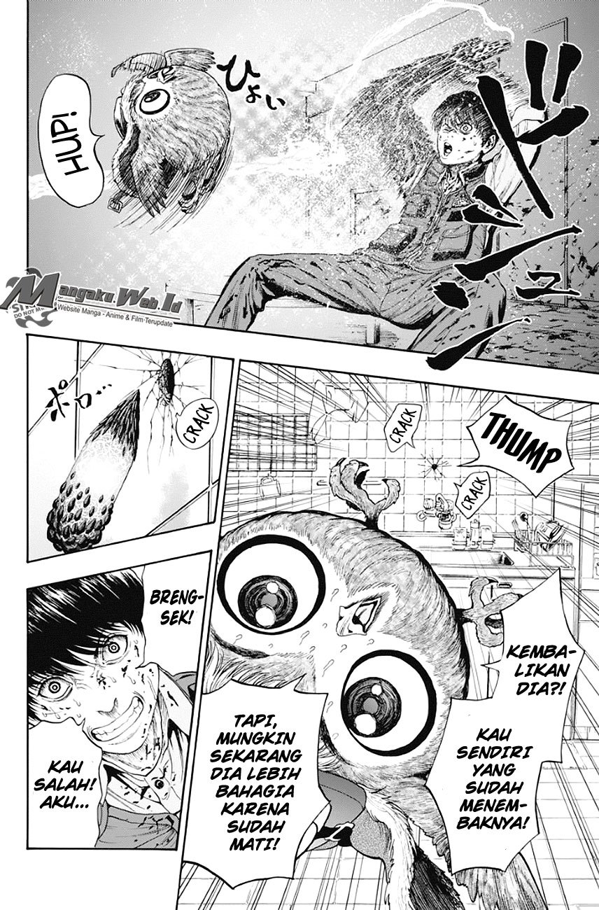 Jagaaaaaan chapter 3