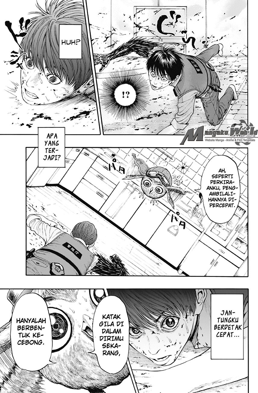 Jagaaaaaan chapter 3