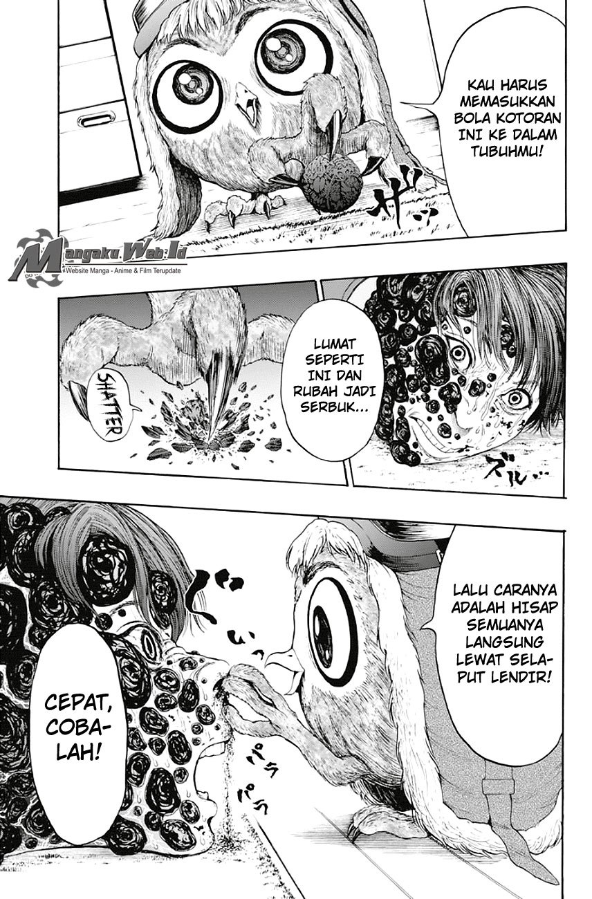 Jagaaaaaan chapter 3