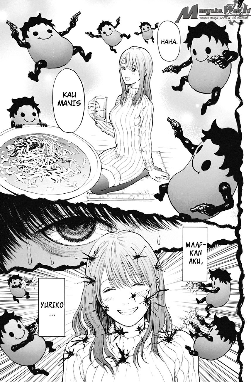 Jagaaaaaan chapter 3
