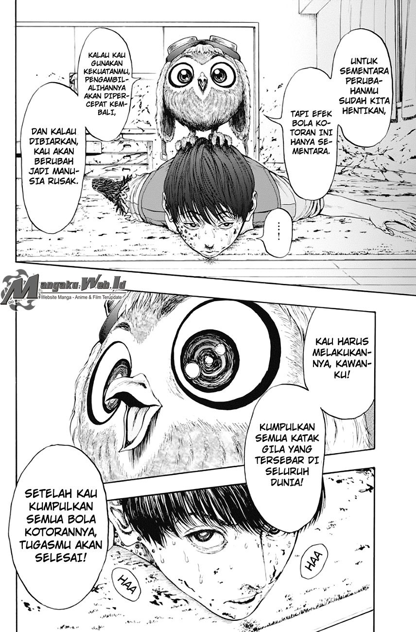 Jagaaaaaan chapter 3