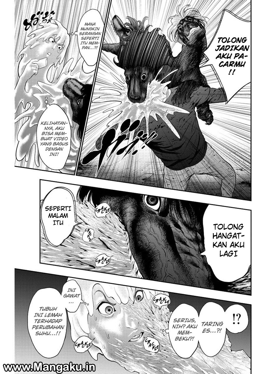 Jagaaaaaan Chapter 44 Bahasa Indonesia