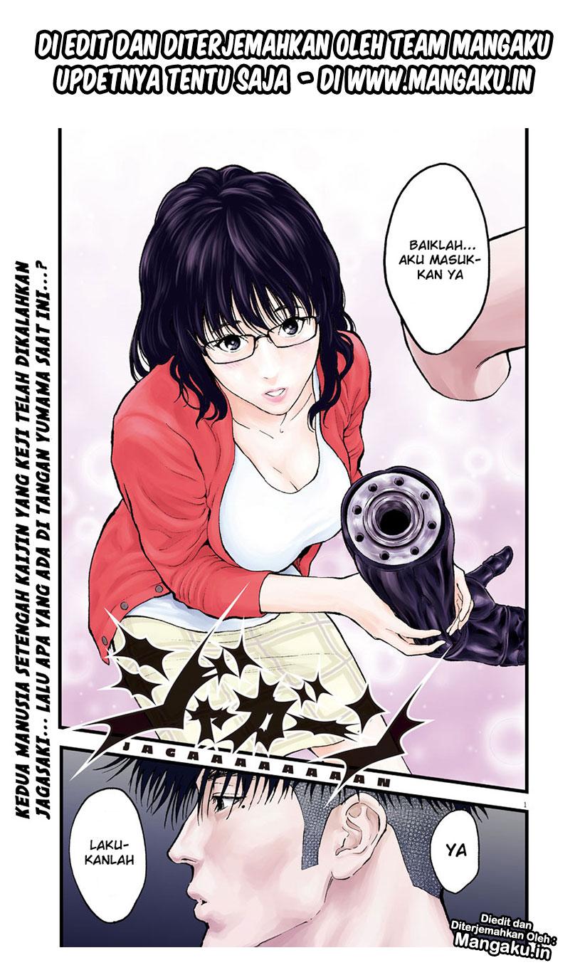 Jagaaaaaan Chapter 77 Bahasa Indonesia