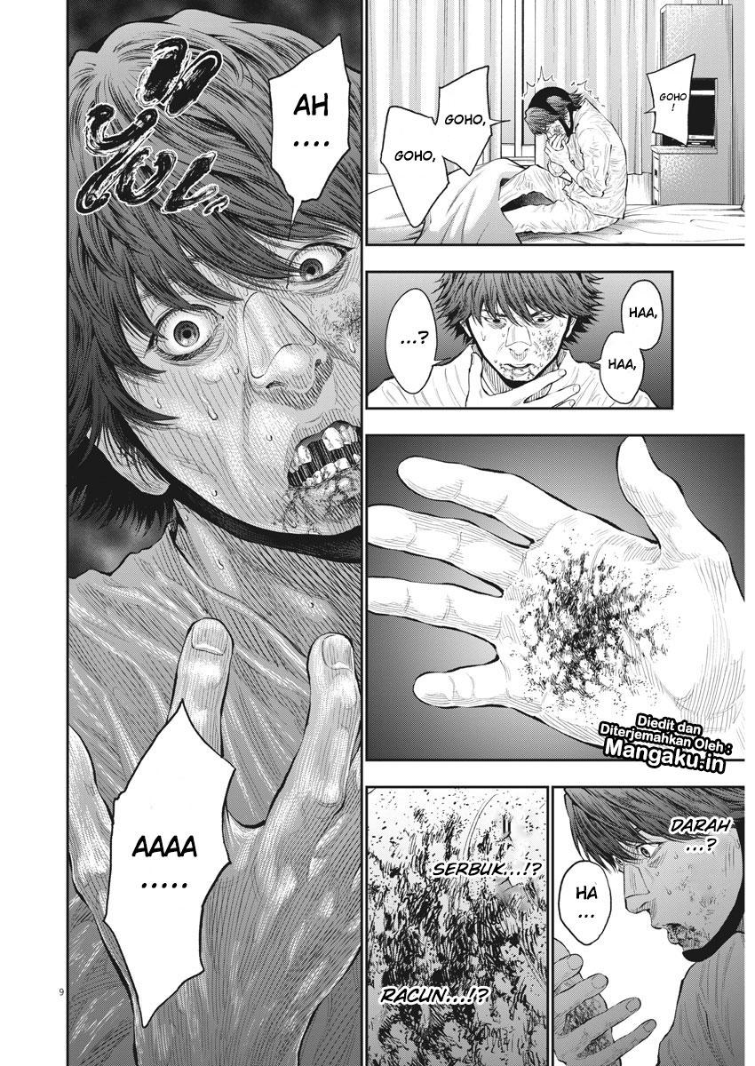 Jagaaaaaan Chapter 77 Bahasa Indonesia