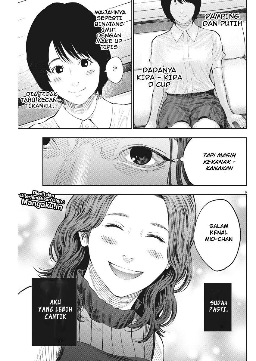 Jagaaaaaan Chapter 78 Bahasa Indonesia