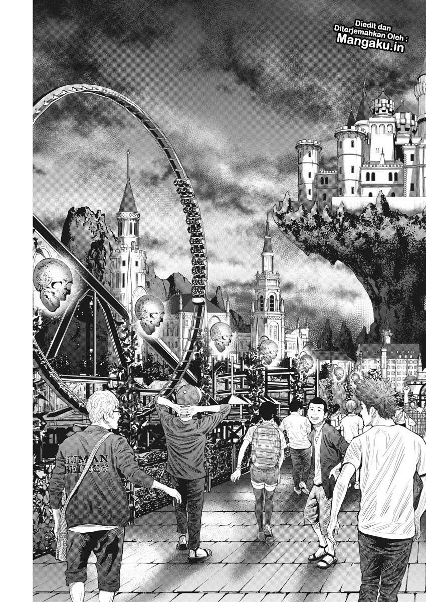 Jagaaaaaan Chapter 78 Bahasa Indonesia