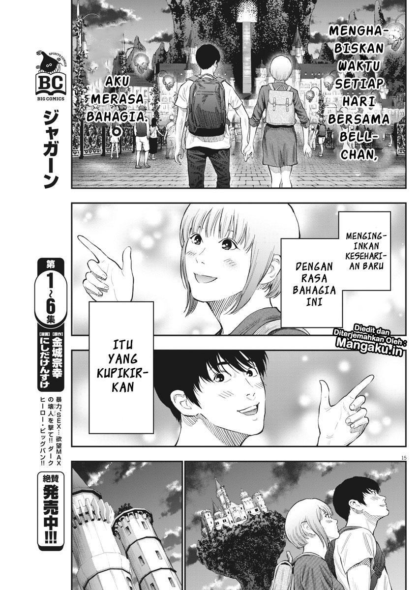 Jagaaaaaan Chapter 78 Bahasa Indonesia