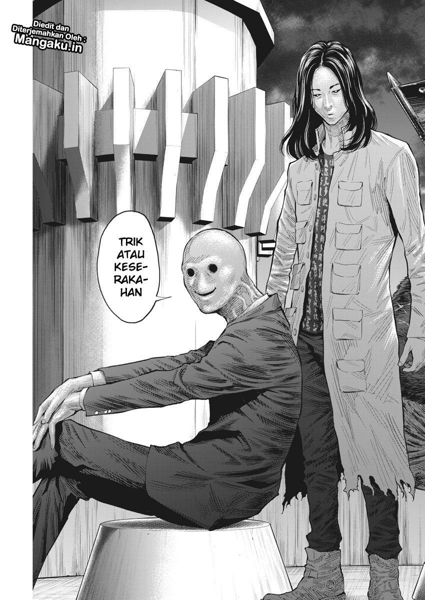 Jagaaaaaan Chapter 78 Bahasa Indonesia