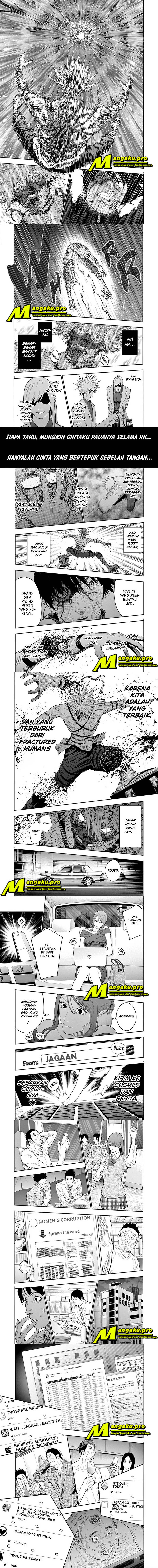Jagaaaaaan chapter 126