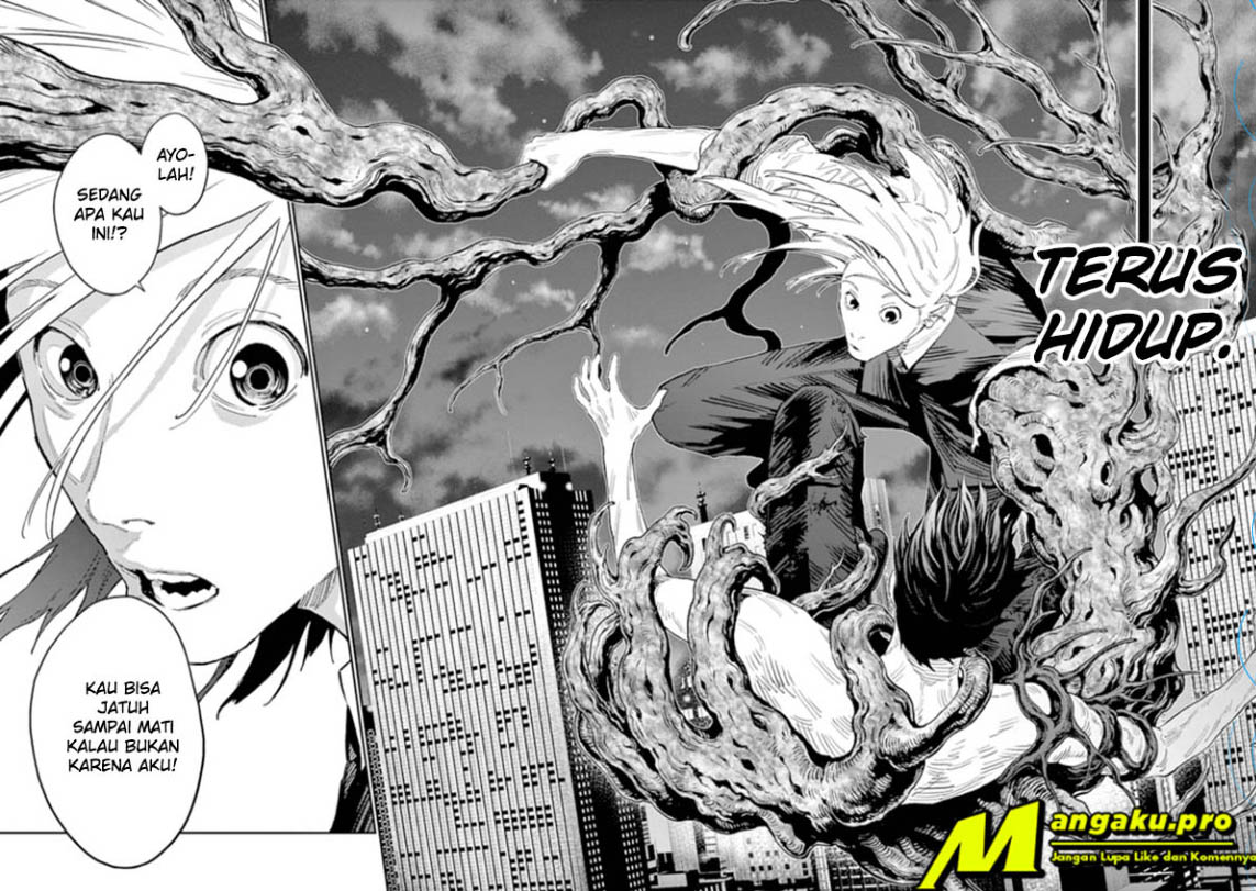 Jagaaaaaan chapter 126