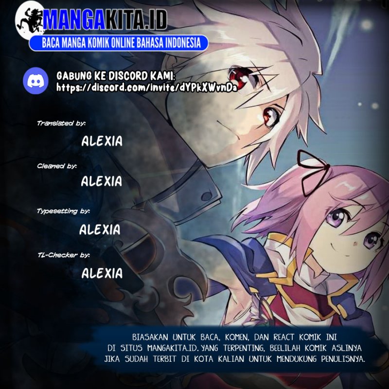 Jako ni wa Kaji ga Oniaida www to Iwareta Kaji Level 9999 no Ore chapter 11