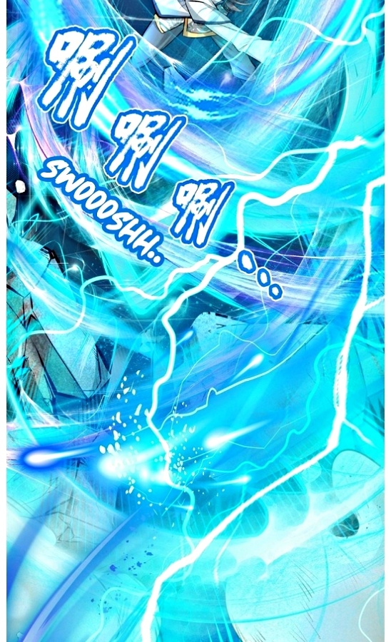 Jiandao Lingtian (My body is a Sword) chapter 1
