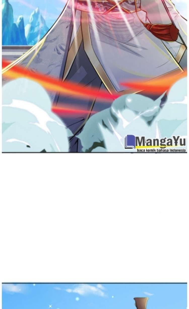 Jiandao Lingtian (My body is a Sword) chapter 13