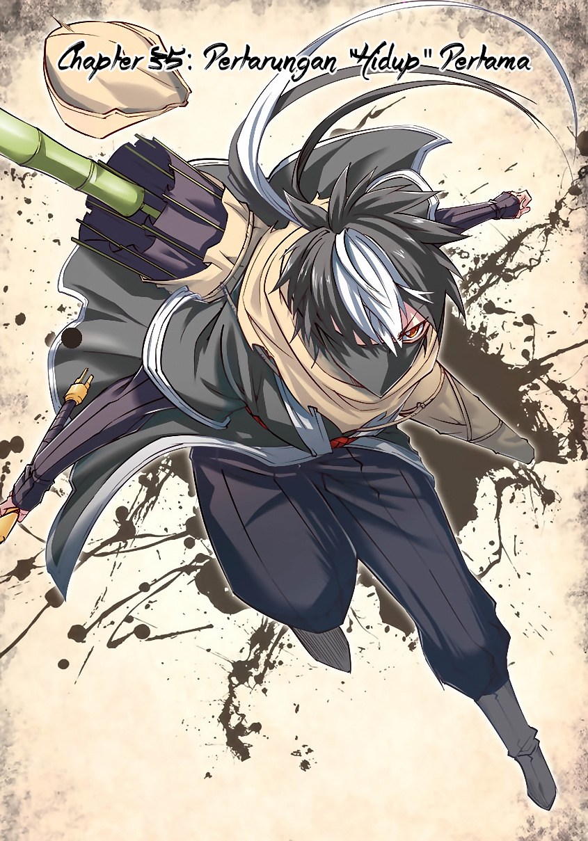 Jiang Ye Chapter 35 Bahasa Indonesia