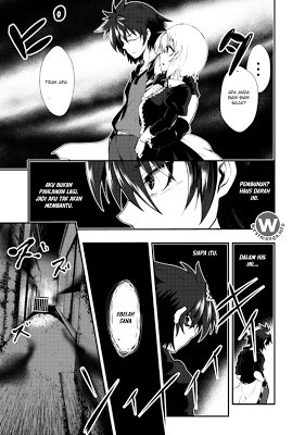Jichou shinai Motoyuusha no Tsuyokute Tanoshii New Game chapter 1