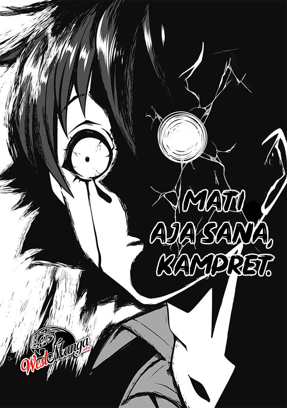 Jichou shinai Motoyuusha no Tsuyokute Tanoshii New Game chapter 56
