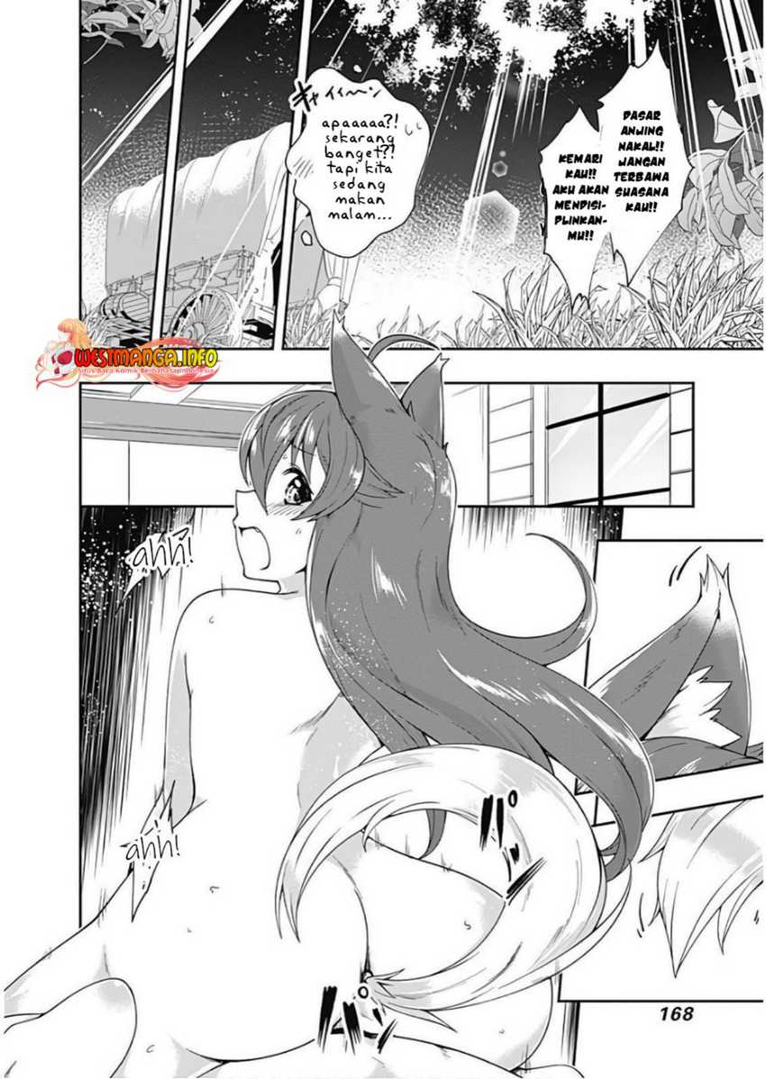Jichou shinai Motoyuusha no Tsuyokute Tanoshii New Game chapter 78