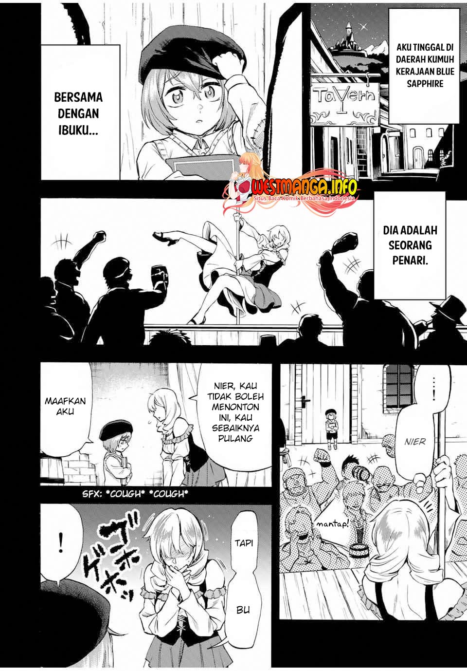 Jigoku no Gouka de Yaka re Tsuzuketa Shounen. Saikyou no Honou Tsukai to Natte Fukkatsu Suru. chapter 57