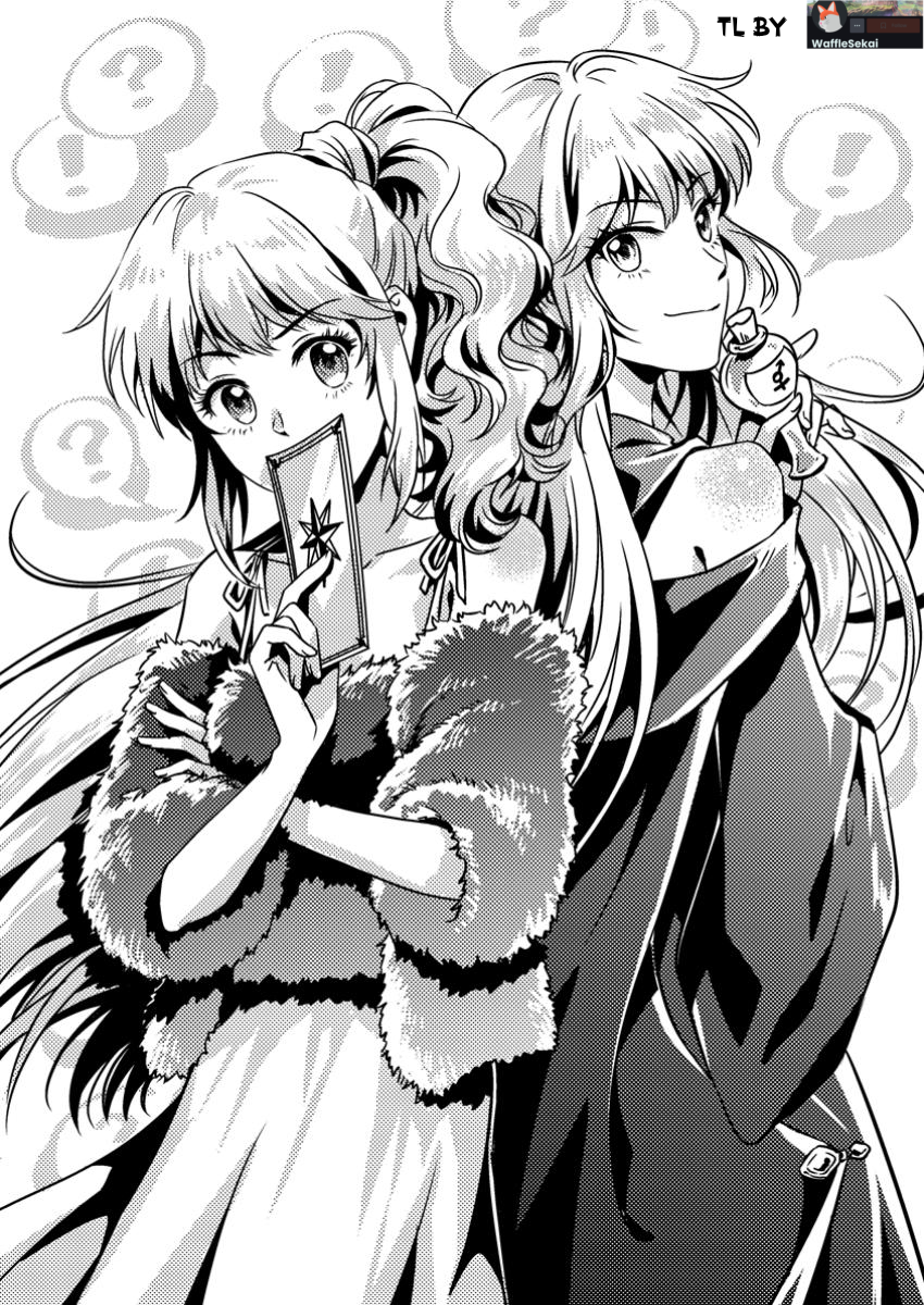 Jigoku no Sata mo Ougon Shidai Chapter 04.1 Bahasa Indonesia