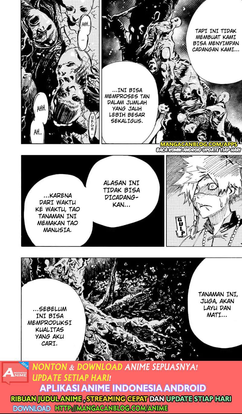 Jigokuraku chapter 61