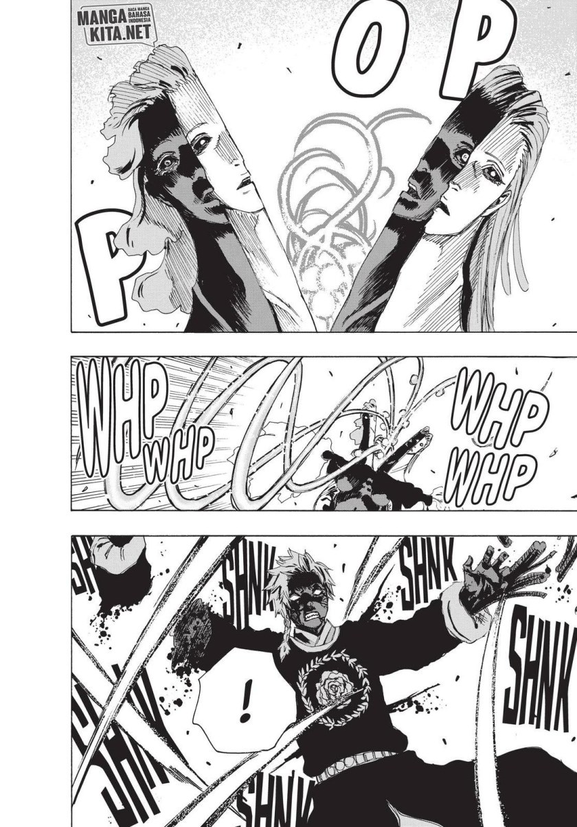 Jigokuraku chapter 77
