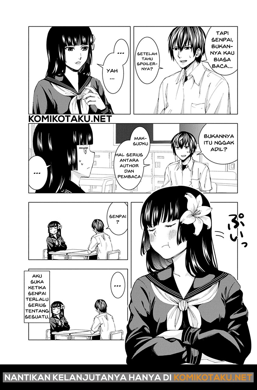 Jiken Jaken! chapter 5