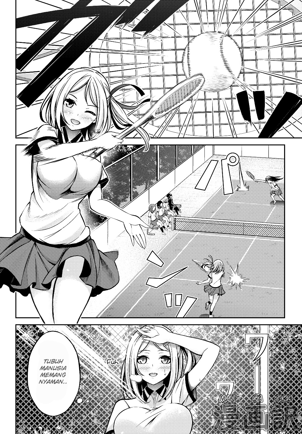 Jingai Hime Sama, Hajimemashita – Free Life Fantasyw chapter 2