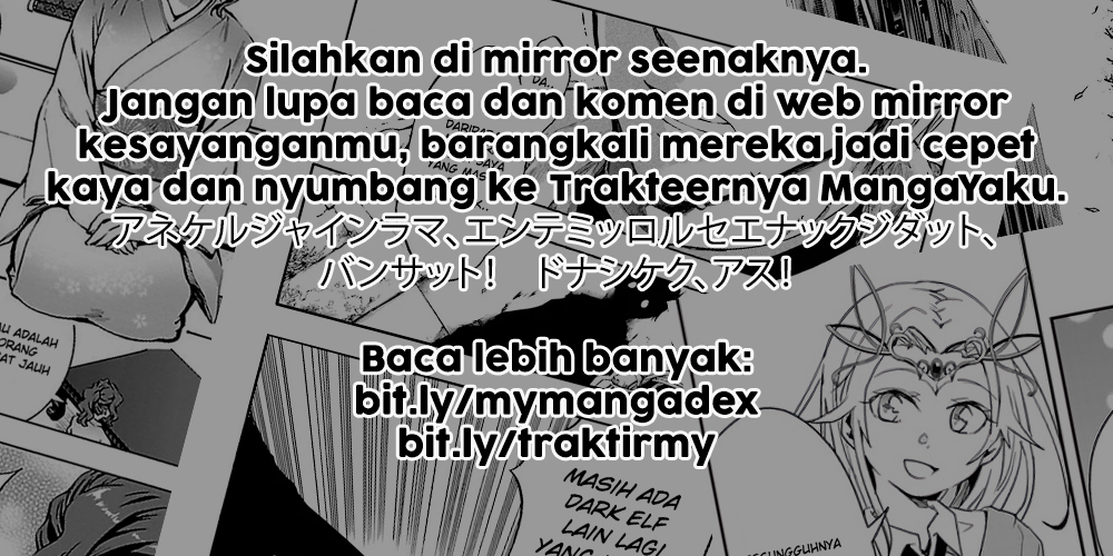Jingai Hime Sama, Hajimemashita – Free Life Fantasyw chapter 2