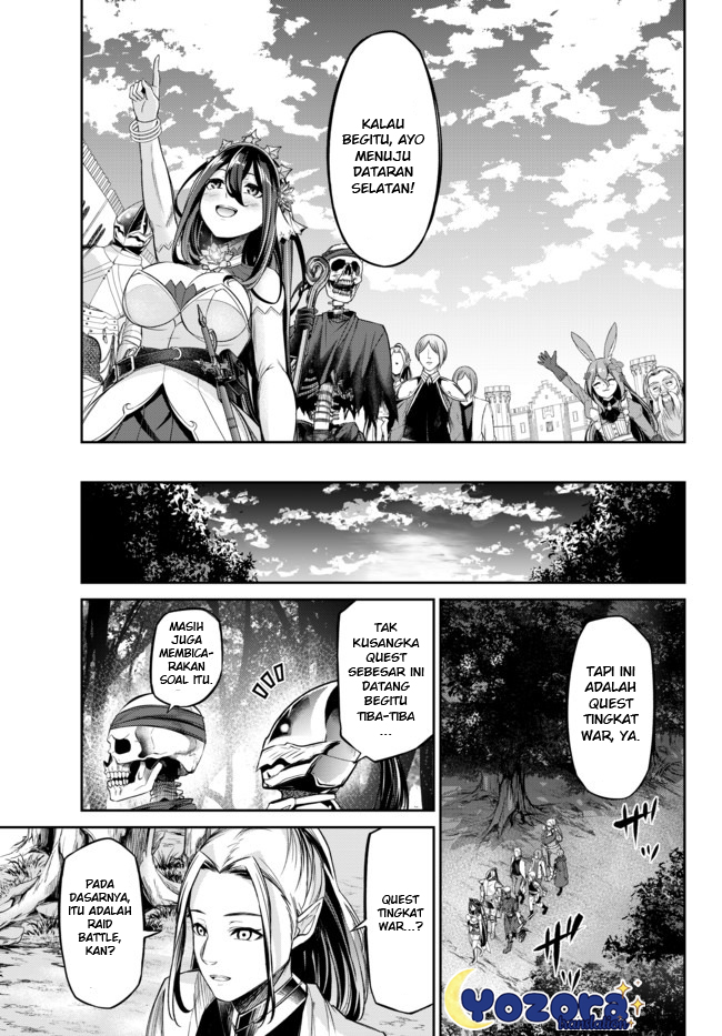 Jingai Hime Sama, Hajimemashita – Free Life Fantasyw chapter 10